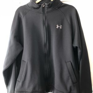 Under Armour full zip jacket